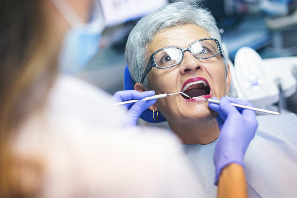 Advanced Technology for Better Dental Care in Hubbard, TX